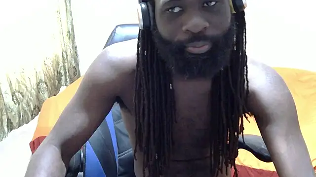 Darkkras Chat XXX in diretta