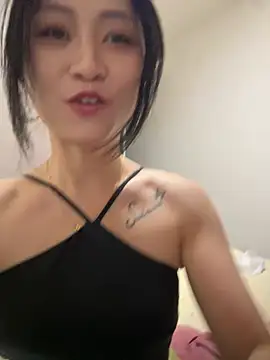 Chat XXX en directo de huihui_520
