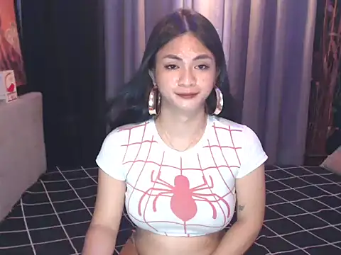 YourHotAlexa Live XXX-chat