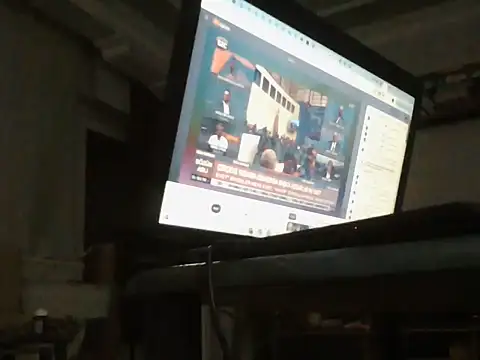 Show de webcam de lickthehottie