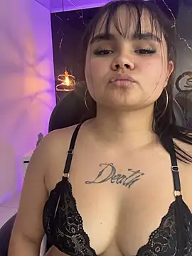 TifanyRoseX – Live XXX-chat