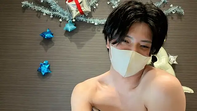 CHROME-kun925 现场XXX聊天