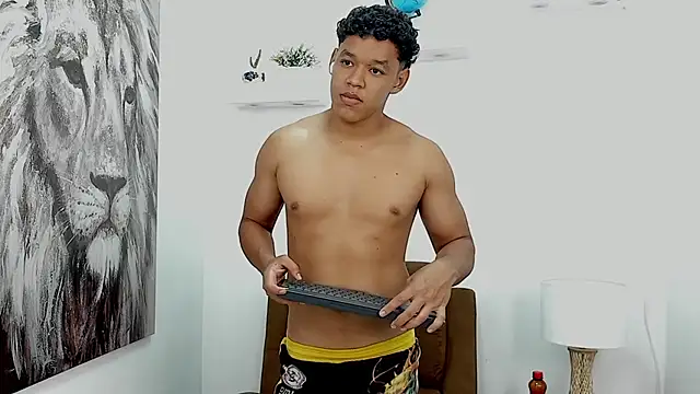 Chat XXX ao vivo de Oliver_Smithx
