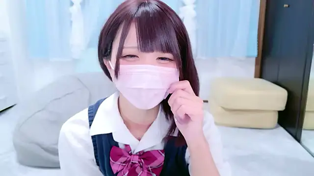 0o_NON_o0のウェブカメラショー
