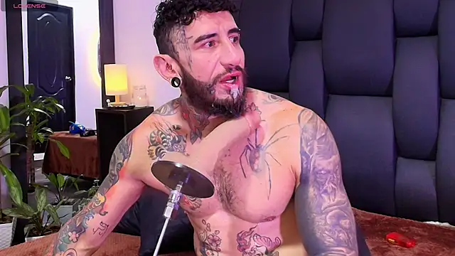 dilan_scootk_j's Live XXX Chat
