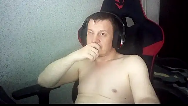 MysteriousWanderer's Live XXX Chat