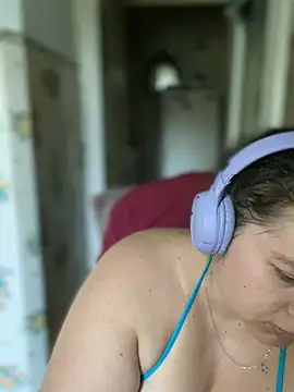 Czat XXX na żywo – badfox5000