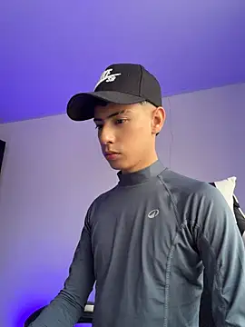 SebastianReed_ 现场XXX聊天