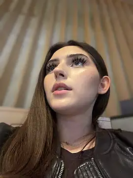 AnitaFly Chat XXX live