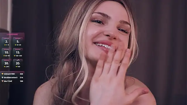 LomaWaid Live XXX-chat
