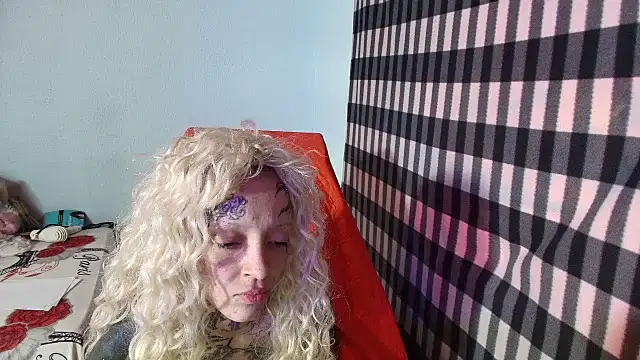 barbara_anal_squirt_'s Live XXX Chat