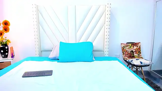 دردشة Paulynavera الجنسية المباشرة