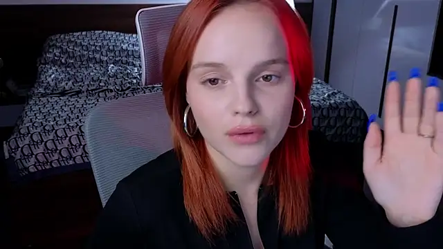 mollybossy XXX чат на живо