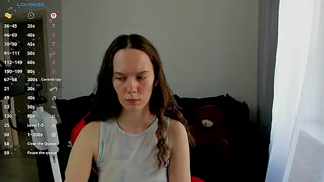 Chat XXX en directo de Vulgar_Tamer