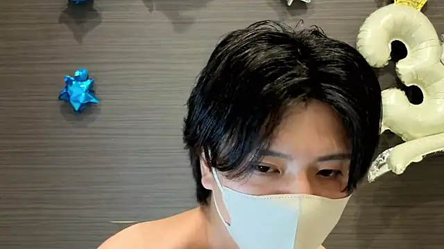 CHROME-kun925n Live XXX chat