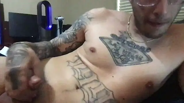 JuicyJoshy 라이브 XXX 채팅