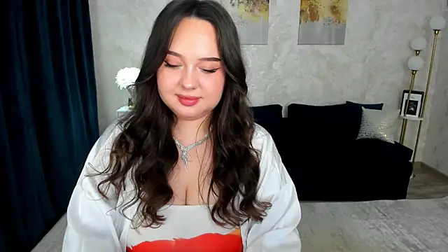 צ'אט XXX בשידור חי של MaddyCrofte