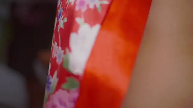 Kirenie 라이브 XXX 채팅