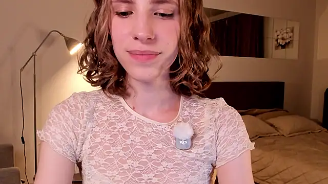 imogensy 웹캠 쇼