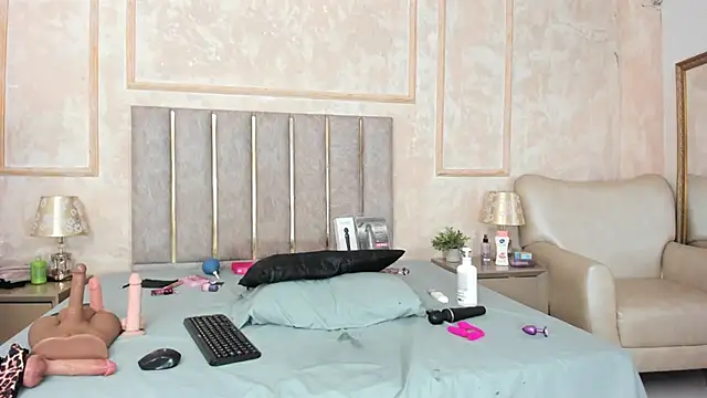 Miaasummer Live XXX Chat