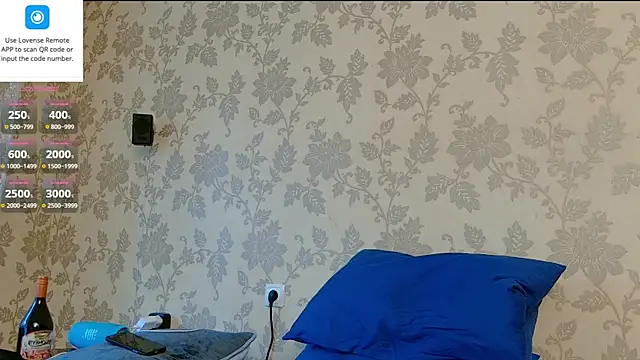MartinBrandon  – Naživo XXX chat