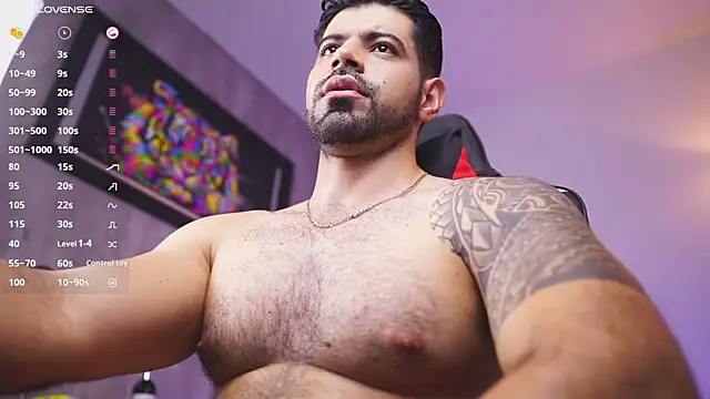 king_hard Live XXX Chat