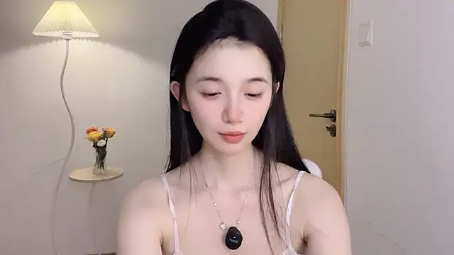 Annie-3 现场XXX聊天