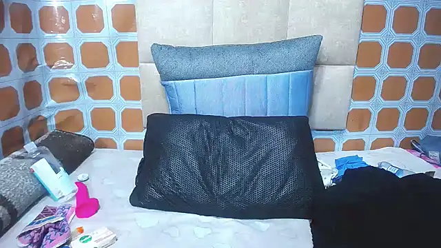 צ'אט XXX בשידור חי של Cocolabbel