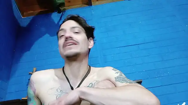 Alan_summer Live XXX Chat