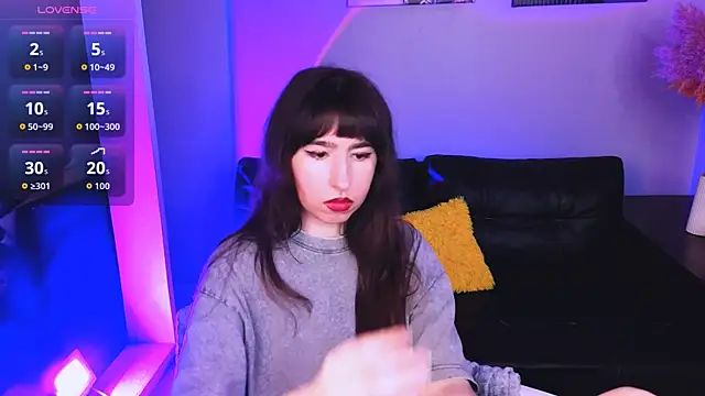 Lily_xBabe live XXX chat