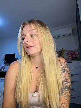Chat XXX Live Lilium_Regale