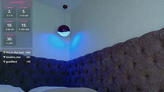 Lina_lust_ Adlı Modelin Canlı XXX Sohbeti