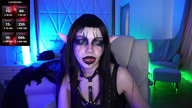 Chat XXX Live DarkFiance