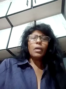 MsAttitude's Live XXX Chat