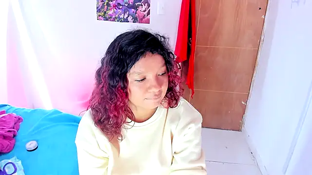 Chat XXX Live Emily_Coper18