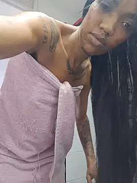 Chat +18 de --Kenia ao vivo