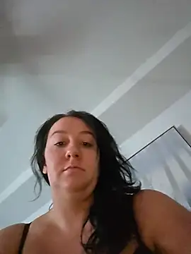 CreamVixen: απευθείας συνομιλία ΧΧΧ