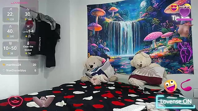 Tatis_bigboobs21's Live XXX Chat