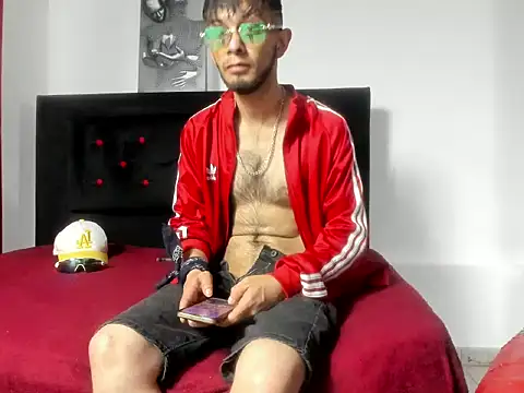 Онлайн чат XXX mark_splinter09