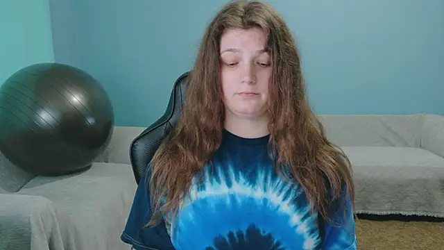 TreeJeanne – Naživo XXX chat