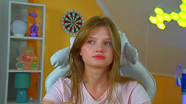 JaneRosen Adlı Modelin Canlı XXX Sohbeti