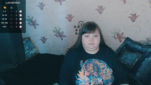 fistashka___ Chat XXX in diretta