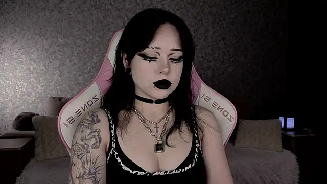 meowceline's Live XXX Chat