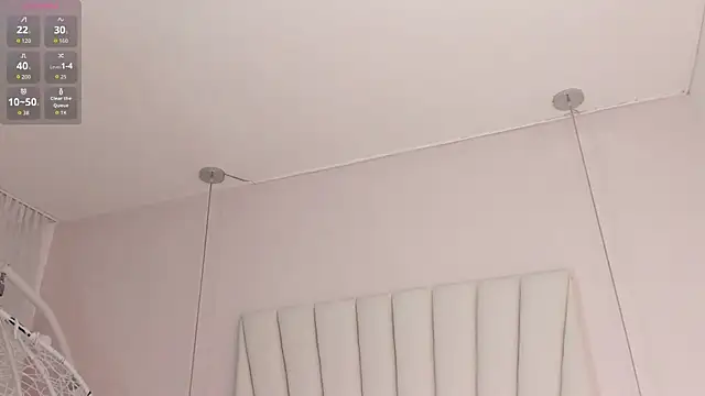 Greymarii Chat XXX live