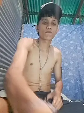 Czat XXX na żywo – Jay_Boy_