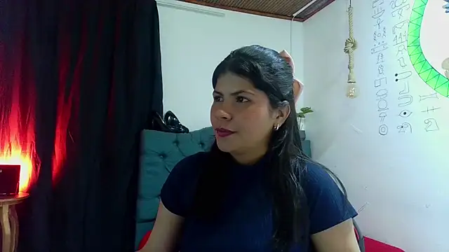 XXX chat uživo modela VAINILADREAM