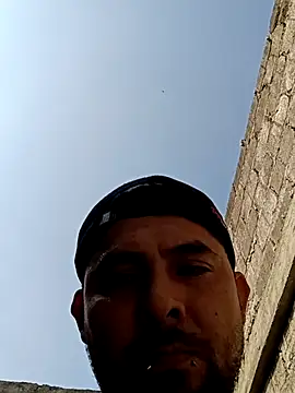 BustedCalln Webbikameraesitys