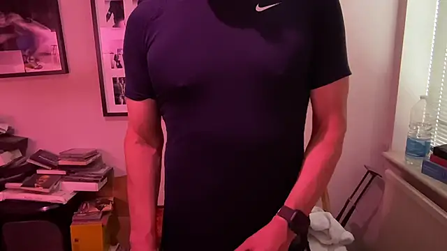 Britdazdaddy – Naživo XXX chat