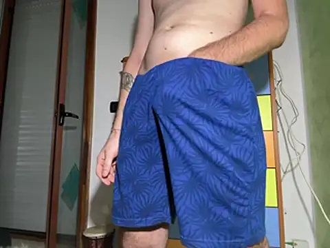 XXX chat uživo modela Drogon1000