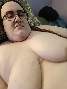 bbwkitkat87's Live XXX Chat